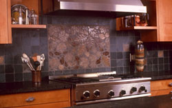 Backsplash Mosaic Tile